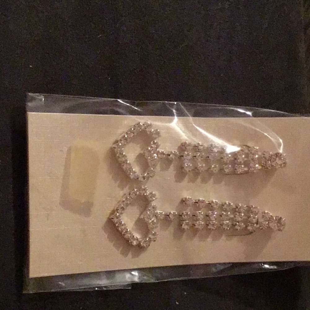 Fashion earrings